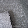 Tissu en cuir gaufré par polyester de daim de Micro 100% pour la maison